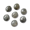Natural Labradorite Cabochons G-G145-01A-61-1