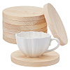 Unfinished Wood Boards WOOD-WH0316-040-1