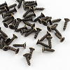 Iron Screws Findings IFIN-R203-33AB-1