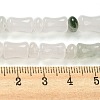 Natural Jade Beads Strands G-M420-B01-01-5