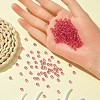 Preciosa&reg Crystal Beads X-PRC-BB4-70010-4