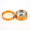Aluminum Box LS-CON-WH0074-16G-D-2