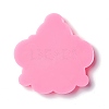 Octopus Pendant Silicone Molds DIY-F104-01-3