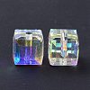 K9 Glass SWAR-F074-8x8mm-32-4