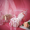 Foldable Transparent PVC Boxes CON-BC0005-77D-4