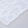 Wind Chime Silicone Molds DIY-I044-25-5