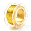 Round Copper Craft Wire CWIR-C001-01B-10-2