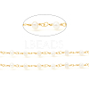 Brass Handmade Beaded Chain CHC-I031-05A-2