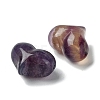 Natural Mixed Gemstone Beads G-M423-01-3