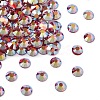 Preciosa&reg MAXIMA Crystal No Hotfix Flatback Stones Y-PRC-NSS6-90070-200-1