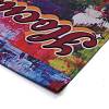 Garden Flag for Halloween AJEW-H108-A04-2