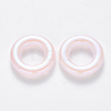 Transparent Acrylic Linking Rings TACR-T016-03A-05-2