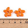 Handmade Lampwork Beads LAMP-N024-38F-3