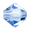 Preciosa&reg Crystal Beads Y-PRC-BA5-30020-1