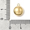 304 Stainless Steel Pendants STAS-B103-01B-G-3