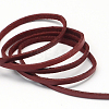 Faux Suede Cord LW-R006-20-3