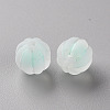 Transparent Acrylic Beads LS-TACR-S152-07C-SS2111-2