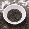 MIYUKI Delica Beads SEED-X0054-DB0123-2