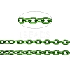 Electrophoresis 304 Stainless Steel Cable Chains CHS-I003-K02-2