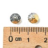 Preciosa&reg Crystal Beads X-PRC-BA6-00030-262-5