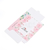 Foldable Creative Kraft Paper Box CON-G007-05A-03-3