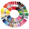 Polycotton Embroidery Floss OCOR-WH20013-019-1