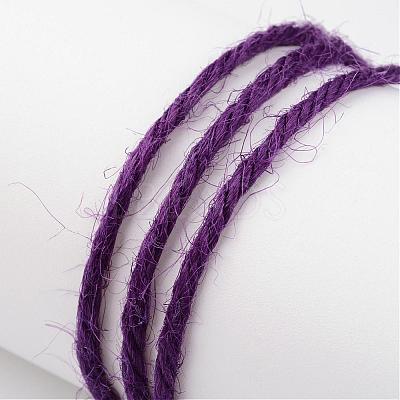 Colored Jute Cord OCOR-JP0001-2mm-014-1