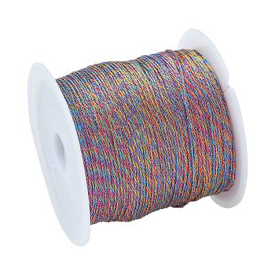 6-Ply Metallic Cord MCOR-CJ0001-03A-02-1