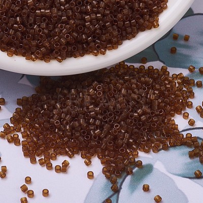 MIYUKI Delica Beads SEED-X0054-DB0709-1