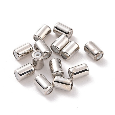 Brass Beads KK-WH0052-01A-1