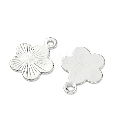 Brass Charms KK-Z136-68P-02-1