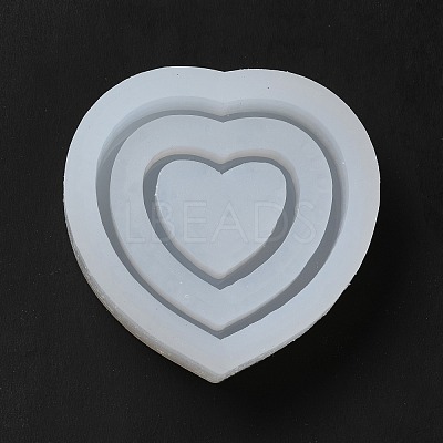 DIY Quicksand Silicone Molds AJEW-A031-01-1