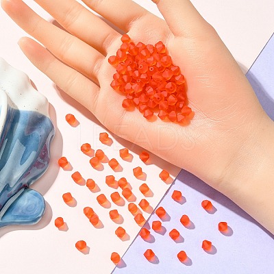 Preciosa&reg Crystal Beads X-PRC-BA6-90040-840-1