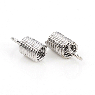 Tarnish Resistant 201 Stainless Steel Terminators STAS-I149-14E-1