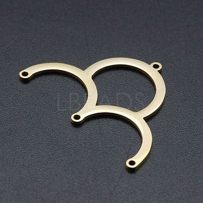 201 Stainless Steel Arch Chandelier Components Links STAS-R111-LA185-1