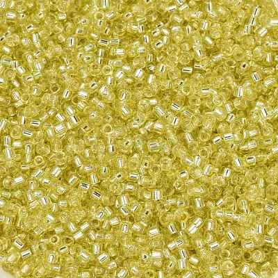 Cylinder Seed Beads SEED-H001-G15-1