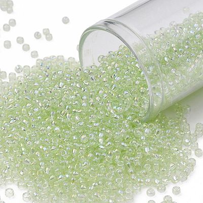 TOHO 11/0 Round Beads X-SEED-TR11-0173-1