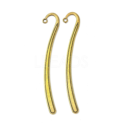 Tibetan Style Bookmarks TIBEP-PP007-AG-FF-1