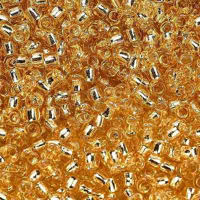 TOHO 8/0 Round Beads X-SEED-TR08-0022A-1