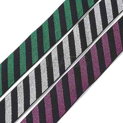 Resistance Band Nylon Flat Ribbon OCOR-XCP0001-55-1