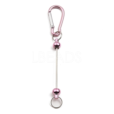 Aluminum Climbing Carabiners AJEW-B025-03-1
