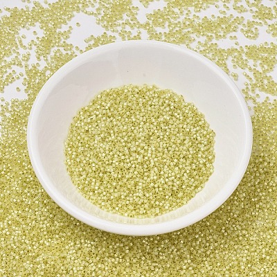 MIYUKI Delica Beads SEED-X0054-DB0623-1