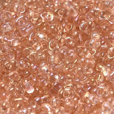 Glass Seed Beads SEED-K009-04A-03-1