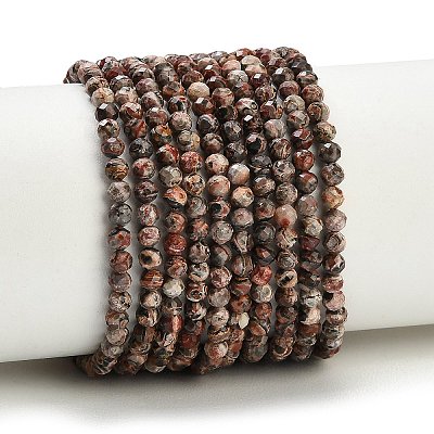 Natural Leopard Skin Jasper Beads Strands GG-CBA3921-A02-3mm-1