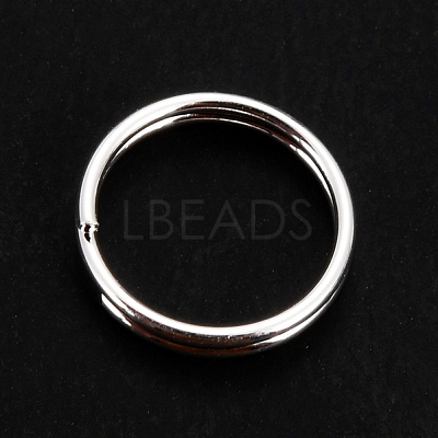 304 Stainless Steel Split Rings STAS-P223-22S-09-1