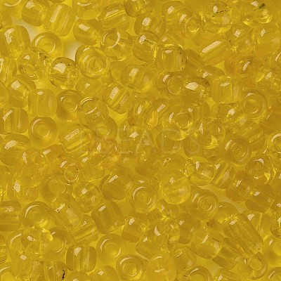 Glass Seed Beads X1-SEED-A004-4mm-10-1