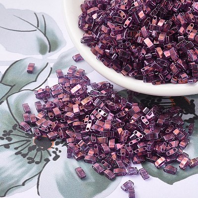 MIYUKI Half TILA Beads SEED-MY05-HTL0316-1