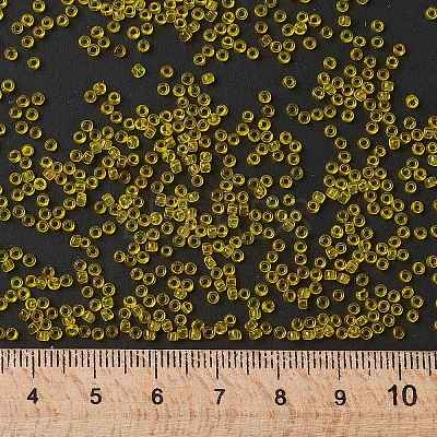 12/0 FGB Grade A Round Glass Seed Beads SEED-Q006-F05-1