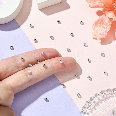 Preciosa&reg Crystal Beads Y-PRC-BA3-00030-270-1