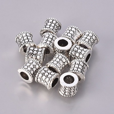 Large Hole Beads LS-LFH10273Y-NF-1